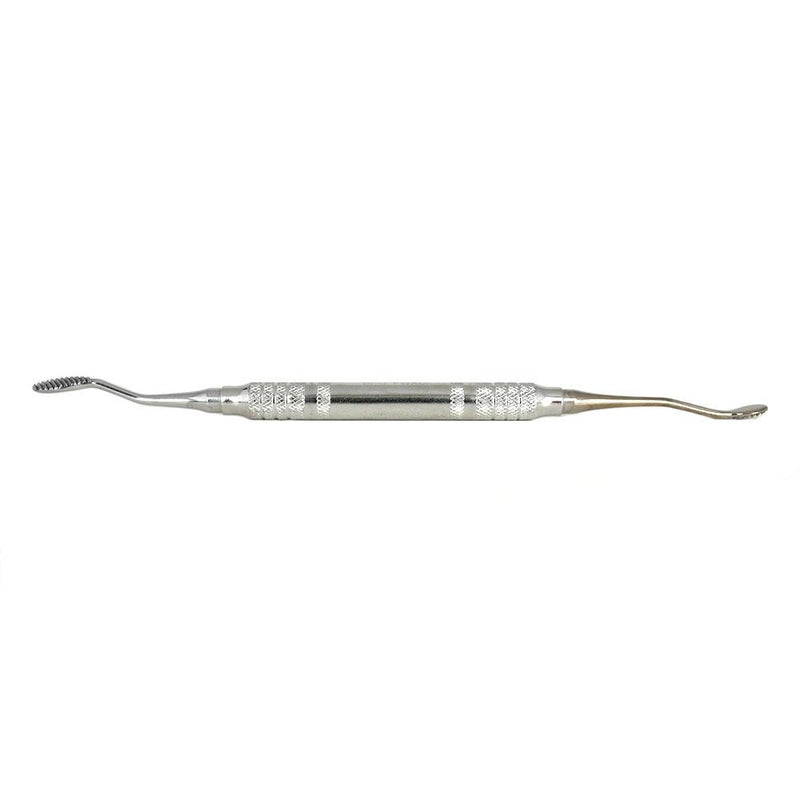 Shop online for a variety of products such as the veterinary dental Cislak BF-3 Bone File. Available for purchase in stainless steel (XL & CS108) & Z-SOFT.