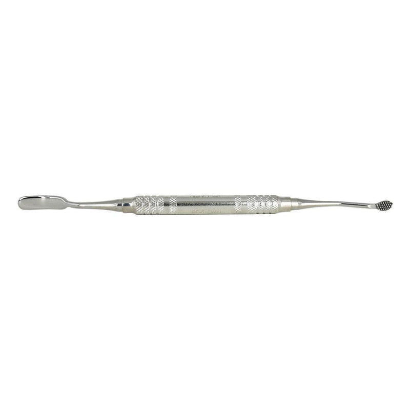 Shop online for a variety of products such as the veterinary dental Cislak BF-5 Bone File. Available for purchase in stainless steel (XL & CS108) & Z-SOFT.