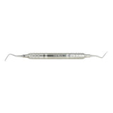 Shop online for the veterinary dental Cislak Davis #11 Double-Ended Root Tip Teaser (smooth & serrated). Available in stainless steel (XL & CS108) & Z-SOFT.