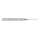 Shop online at Serona for a variety of veterinary dental products such as the Cislak Single-Ended Bone Curette/Periosteal (Molt