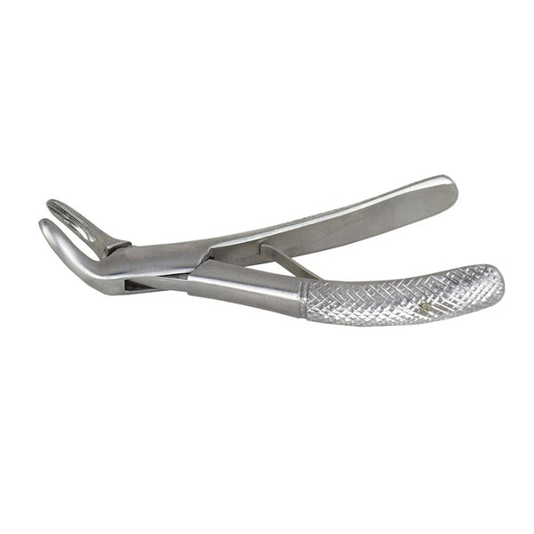 Shop online for veterinary dental Extraction Forceps from Cislak, #151/#151SK Cryer Forceps. Made from stainless steel for feline and canine dentistry. 