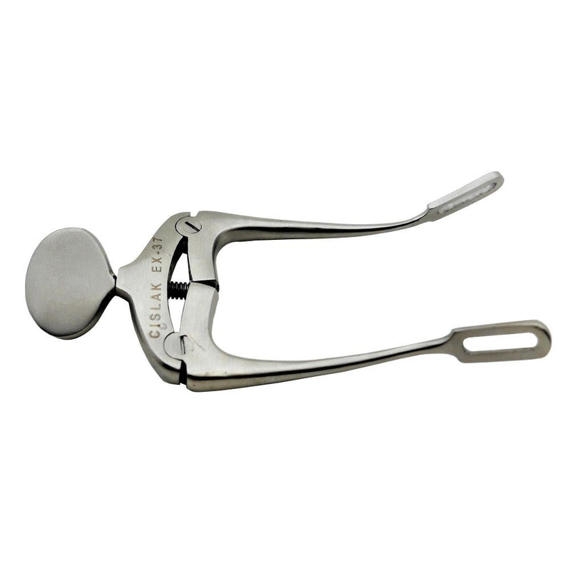 Shop online at Serona.ca for the veterinary dental Cislak Rabbit and Rodent Mouth Gag, which is crafted from stainless steel and designed for rabbit teeth. 
