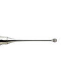 Shop online at Serona for the veterinary dental Cislak Bone Currette Miller #8. Currette is available for purchase in stainless steel (XL & CS108) & Z-SOFT.