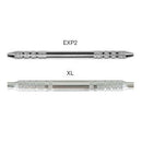 Shop online at Serona for the veterinary dental Cislak Probe/Explorer (UNC15/23) Available for purchase in stainless steel (XL and EXP2) as well as Z-SOFT.