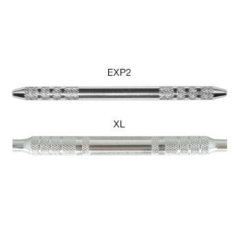 Shop online at Serona.ca for the veterinary dental Cislak Double-Ended Explorer (TU17/23). Available for purchase in stainless steel (XL & EXP2) and Z-SOFT.