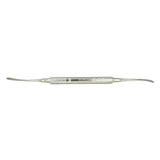 Shop online for the veterinary dental Cislak Goldman-Fox Periosteal Elevator #14. Available for purchase in stainless steel (XL & CS108) as well as Z-SOFT.