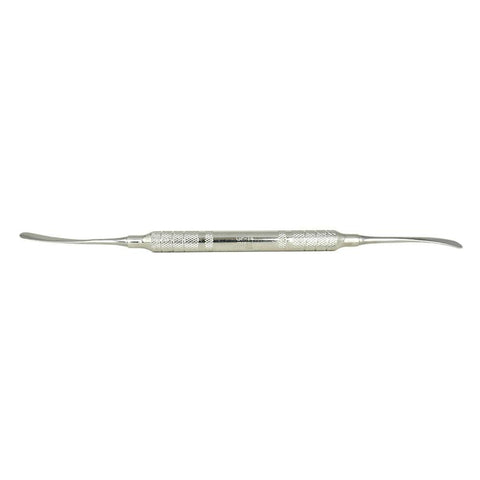 Shop online for the veterinary dental Cislak Goldman-Fox Periosteal Elevator #14. Available for purchase in stainless steel (XL & CS108) as well as Z-SOFT.