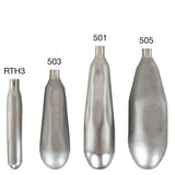 Shop online for the veterinary dental Cislak Inside-Bent Winged Elevator Kit (EX-WIB1-4, 6, & 8). Available for purchase in x-small & regular handle sizes.