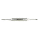 Shop online at Serona.ca for a variety for veterinary dental products including the Double-Ended Hernandez-2 (canine elevator), made from stainless steel.