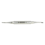 Shop online at Serona.ca for a variety for veterinary dental products including the Double-Ended Hernandez-2 (canine elevator), made from stainless steel.