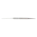Shop online at Serona for the veterinary dental Cislak Single-Ended Holmstrom Straight Plugger. Available for purchase in stainless steel (EXP1) and Z-SOFT.