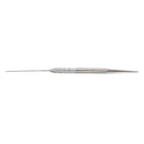 Shop online at Serona for the veterinary dental Cislak Single-Ended Holmstrom Straight Plugger. Available for purchase in stainless steel (EXP1) and Z-SOFT.