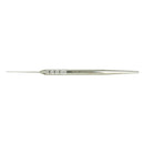 Shop online at Serona for the veterinary dental Cislak Single-Ended Holmstrom Straight Plugger. Available for purchase in stainless steel (EXP1) and Z-SOFT.