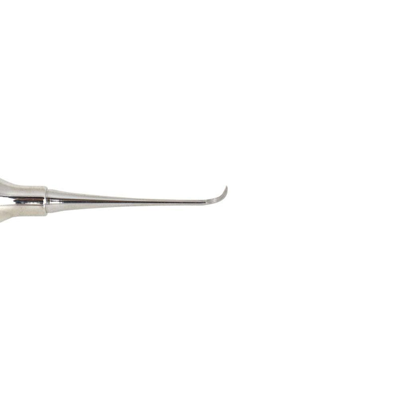 Shop online for the veterinary dental Cislak MVS-1 Delicate Double-Ended Scaler (YG-15/Morse 00). Available for purchase in stainless steel and Z-SOFT.