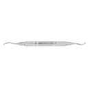 Shop online for the veterinary dental Cislak NV Style Feline Curette Gracey 7/8 Bend, ideal for feline mouths. Available in stainless steel and Z-SOFT. 