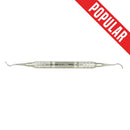 Shop online for the veterinary dental Cislak P12 - Interproximal Scaler. Available for purchase from Serona.ca in stainless steel (XL and CS108) and Z-SOFT.