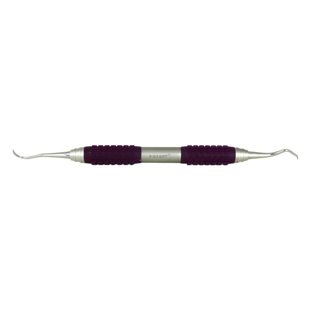 Scaler ad ultrasuoni sterilizza 8 H punta impianto punzone HP borse Scaler ad ultrasuoni sterilizza 8 H punta impianto punzone HP borse