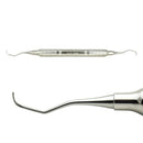 Shop online for the veterinary dental Cislak Gracey 13/14 Curette (regular and long). Available for sale in stainless steel (XL & CS108) as well as Z-SOFT.