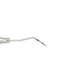 Shop online for the veterinary dental Cislak Single Ended Feline Probe. Available for purchase in stainless steel and Z-SOFT. Markings are 3, 6, 9, 12 mm.