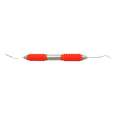 Veterinary dental Cislak Feline & Canine P2/QOW Double-Ended Probe, in Z-SOFT.