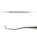 Cislak Gracey 1/2 Curette
