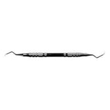Shop online for the veterinary dental Cislak P31 Double-Ended Columbia Curette (Equivalent Col 2R/2L). Available in stainless steel (XL & CS108) and Z-SOFT.