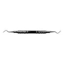 Shop online at Serona for the veterinary dental Cislak Double-Ended Barnhart Curette (Equivalent 5/6). Available for purchase in stainless steel and Z-SOFT.