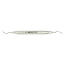 Shop online for the veterinary dental Cislak Double-Ended Universal Curette (Columbia 4R/4L), SM or REG. Available in stainless steel (XL & CS108) & Z-SFOT.