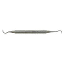 Shop online for the veterinary dental Cislak Towner/Jacquette Scaler (U15/J30). Available for purchase in stainless steel (XL and CS108) as well as Z-SOFT.