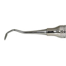 Shop online for the veterinary dental Cislak P4 Jacquette Scaler (J31/J32). Available for purchase from Serona.ca in stainless steel (XL & CS108) & Z-SOFT.