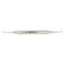 Shop online for the veterinary dental Cislak P4 Jacquette Scaler (J31/J32). Available for purchase from Serona.ca in stainless steel (XL & CS108) & Z-SOFT.