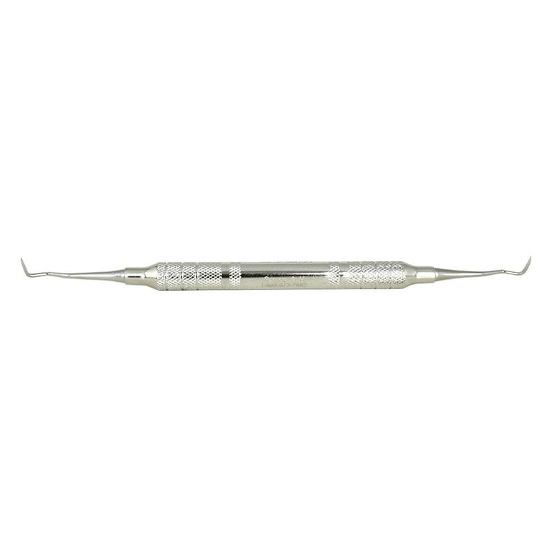 Shop online for the veterinary dental Cislak P4 Jacquette Scaler (J31/J32). Available for purchase from Serona.ca in stainless steel (XL & CS108) & Z-SOFT.