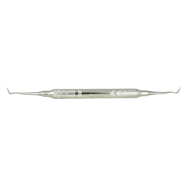 Shop online for the veterinary dental Cislak P4 Jacquette Scaler (J31/J32). Available for purchase from Serona.ca in stainless steel (XL & CS108) & Z-SOFT.