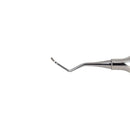 Shop online at Serona for the veterinary dental Cislak Double-Ended Barnhart Curette (Equivalent 5/6). Available for purchase in stainless steel and Z-SOFT.