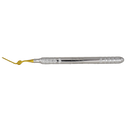 Shop online at Serona.ca for the veterinary dental Cislak Single-Ended Periotome