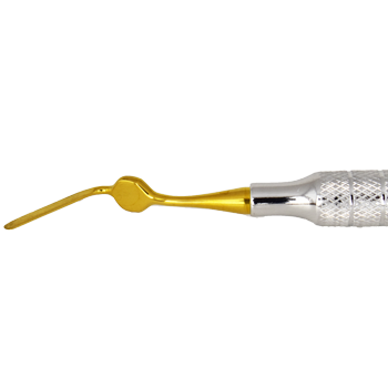 Shop online at Serona.ca for the veterinary dental Cislak Single-Ended Periotome