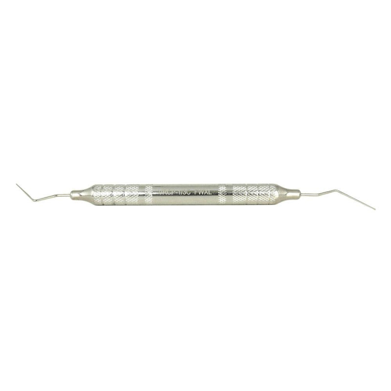 Shop online for the veterinary dental Double-Ended Posterior Endo Plugger (3 options). Available for purchase in stainless steel (XL and CS108) and Z-SOFT.