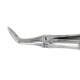 Shop online for veterinary dental Cislak #46 Root Forceps, made from stainless steel for feline and canine dentistry. Available for sale in REG and long. 