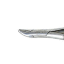 Shop online for the veterinary dental Cislak Extraction/Tartar Removing Forceps (