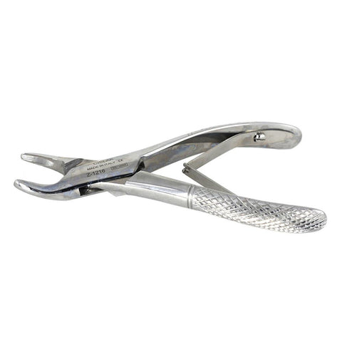 Shop online for the veterinary dental Cislak Extraction/Tartar Removing Forceps (#150SK), made from stainless steel. Available in premium & economy versions.