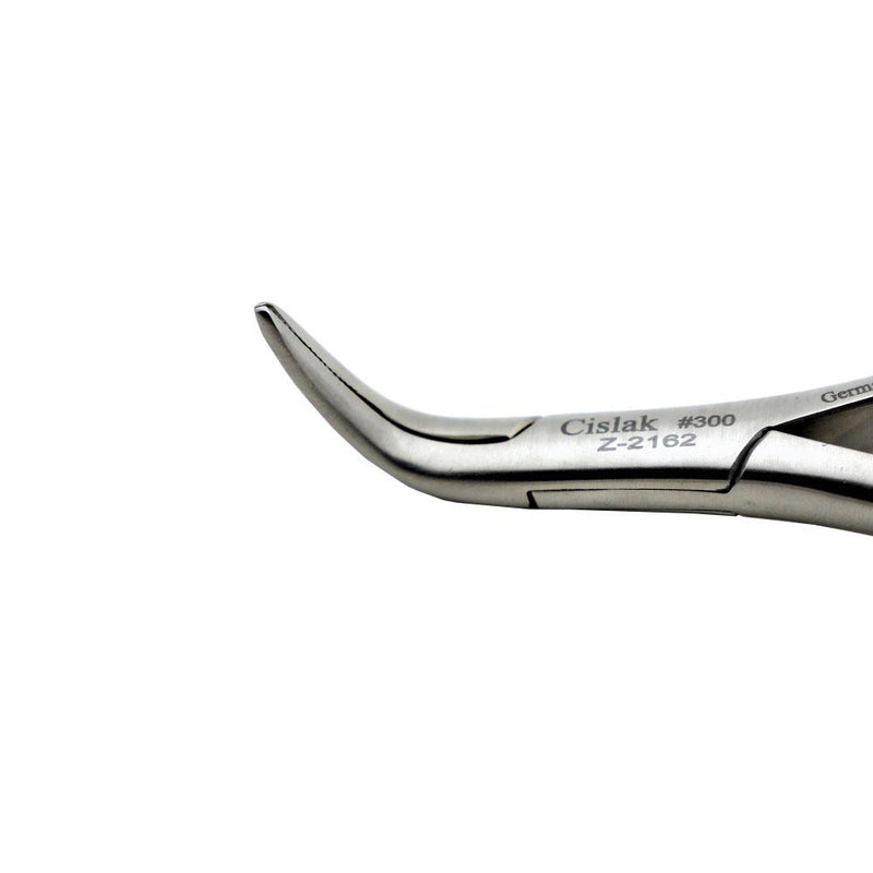 Cislak 300 Extraction Forceps Veterinary Dental Products