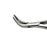 Shop online at Serona.ca for a variety of veterinary dental products including the Cislak #300 Extraction Forceps (short & long), crafted from stainless steel.
