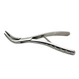 Shop online at Serona.ca for a variety of veterinary dental products including the Cislak #300 Extraction Forceps (short & long), crafted from stainless steel.