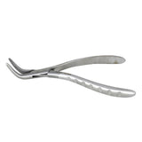 Shop online for veterinary dental Cislak #400 Root Forcepts, which is made from stainless steel for feline & canine dentistry. Available in small and REG.