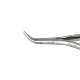 Shop online for veterinary dental Cislak #400 Root Forcepts, which is made from stainless steel for feline & canine dentistry. Available in small and REG.