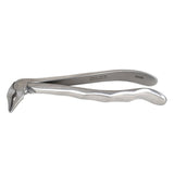 Shop online at Serona.ca for a variety of veterinary dental products such as the Cislak #333S Root Extraction Forceps made for feline and canine dentistry.