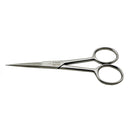 Shop online at Serona.ca for the veterinary dental Cislak Surgical Straight Scissors, which are crafted from stainless steel. Measurements are: 4.5"/11.5 cm.