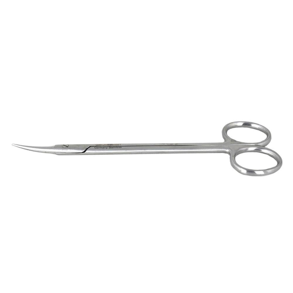 Cislak LaGrange Double-Curved Scissor