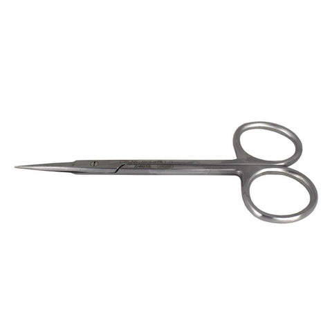 Cislak LaGrange Double-Curved Scissor