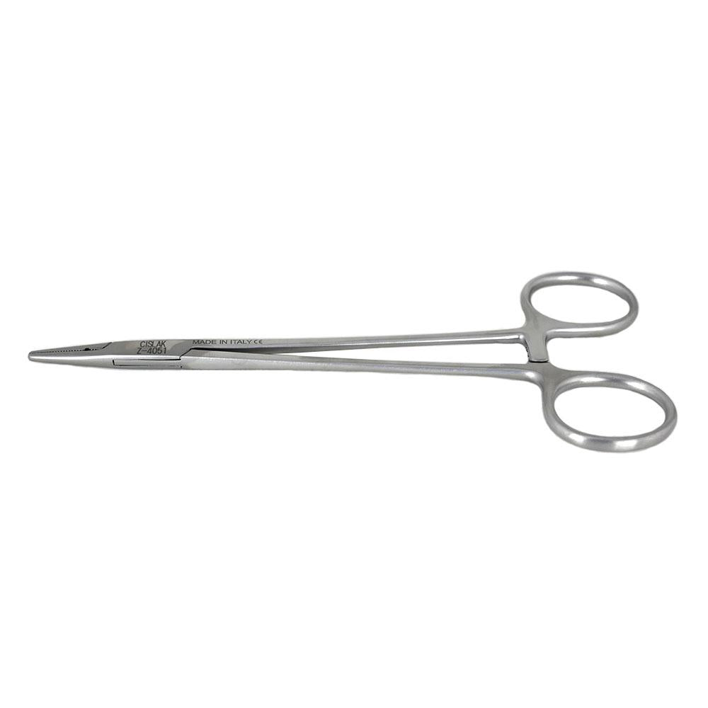 Crile-Wood Needle Holder